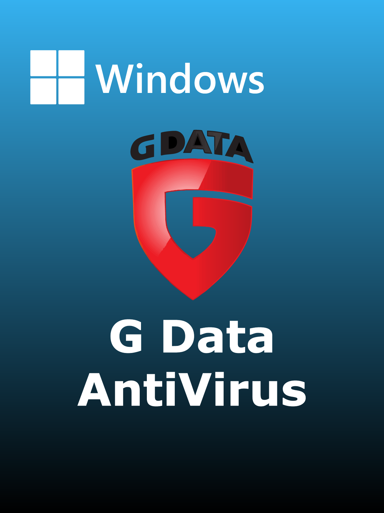 G Data AntiVirus