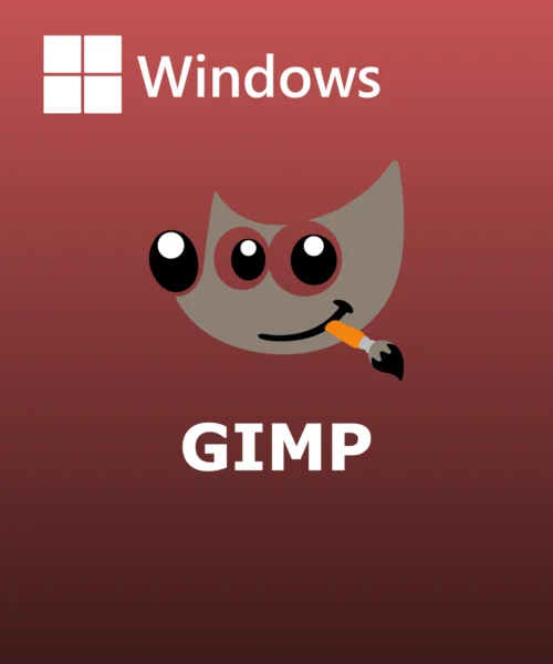 GIMP GIMP