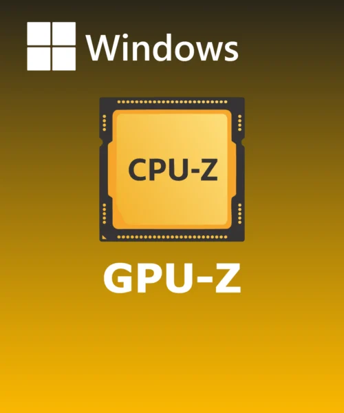 GPU-Z GPU-Z
