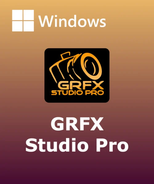 GRFX Studio Pro GRFX Studio Pro