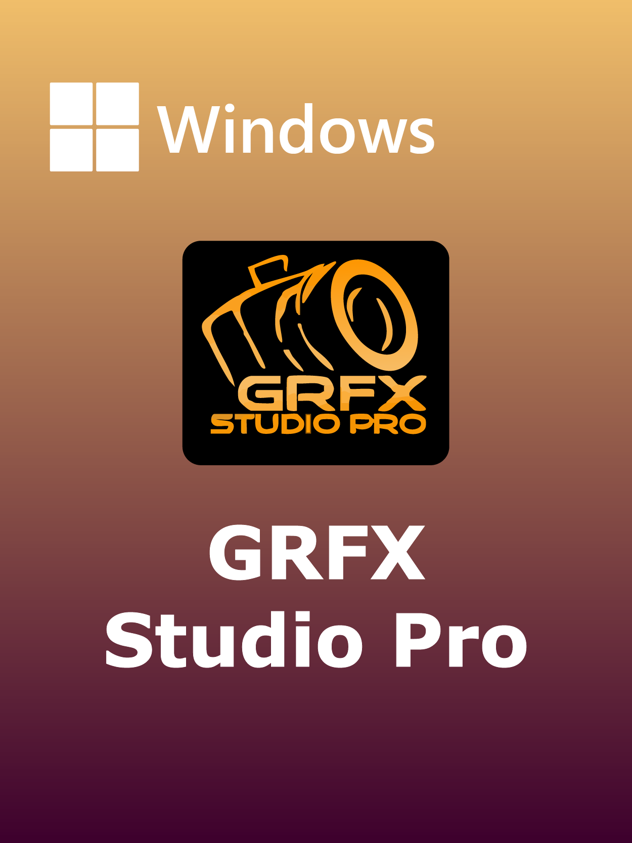 GRFX Studio Pro