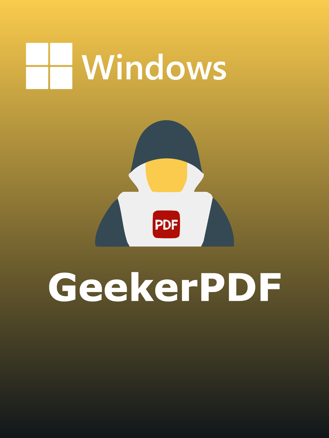 GeekerPDF