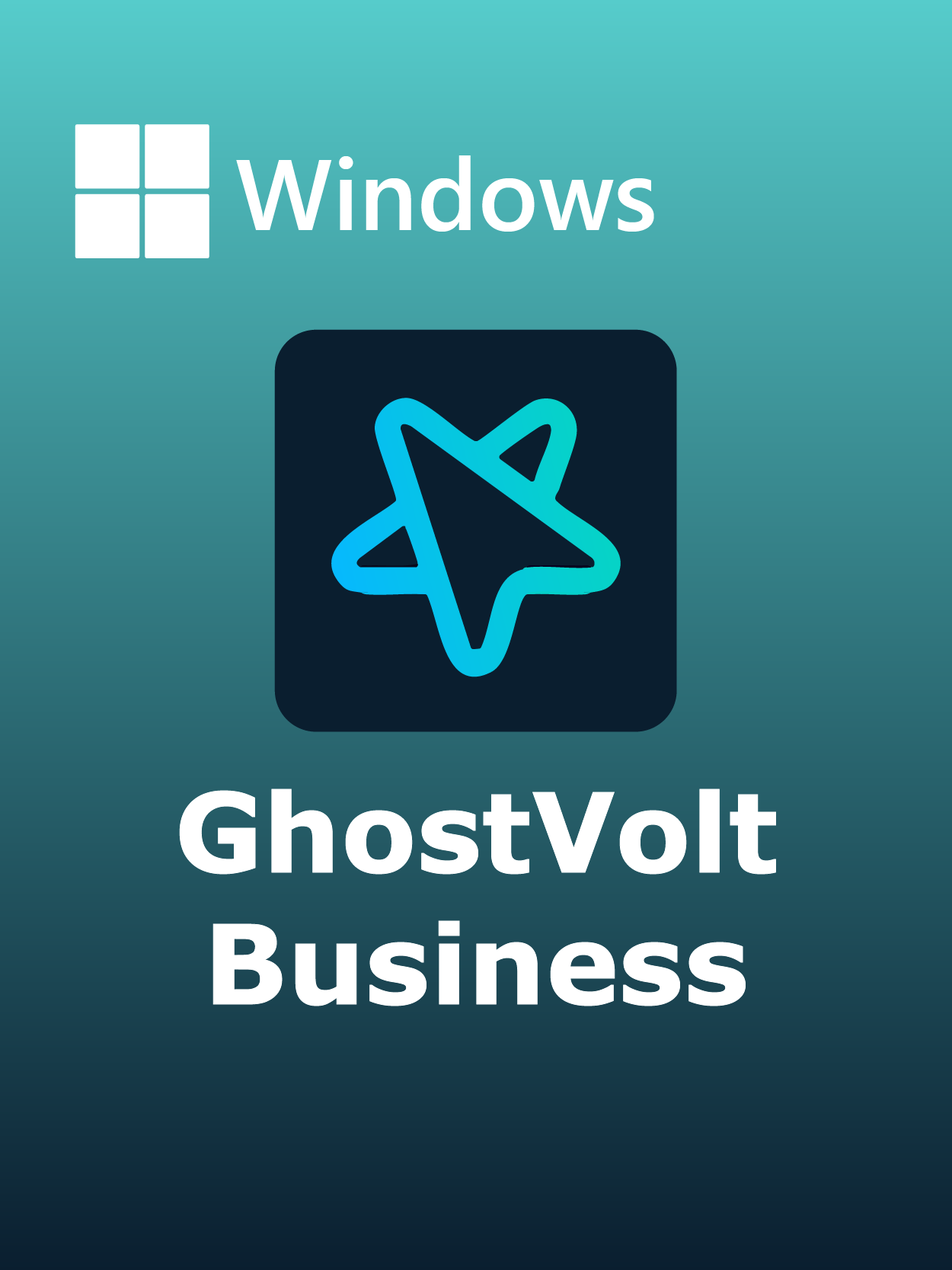 GhostVolt Business