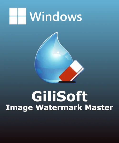 GiliSoft Image Watermark Master GiliSoft Image Watermark Master