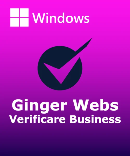 Ginger Webs Verificare Business Ginger Webs Verificare Business