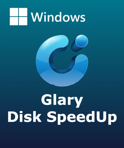 Glary Disk SpeedUp Glary Disk SpeedUp