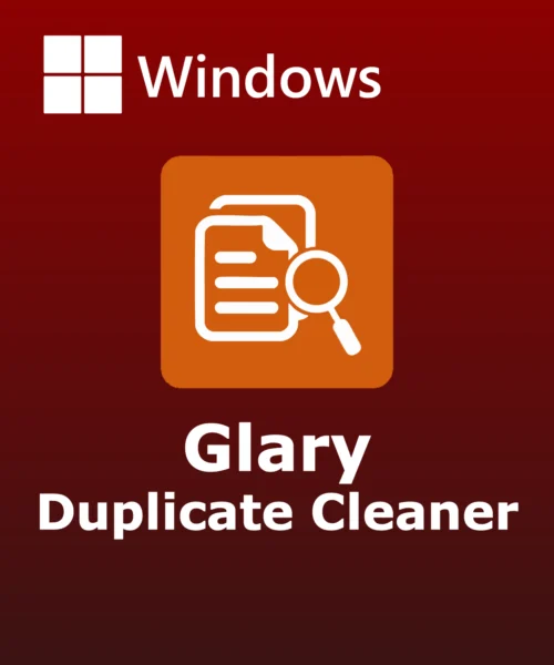 Glary Duplicate Cleaner Glary Duplicate Cleaner