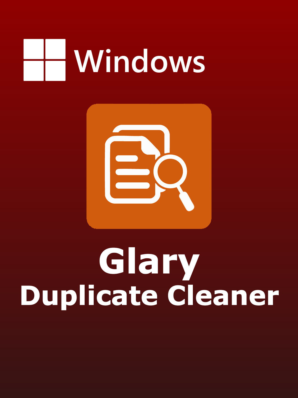 Glary Duplicate Cleaner