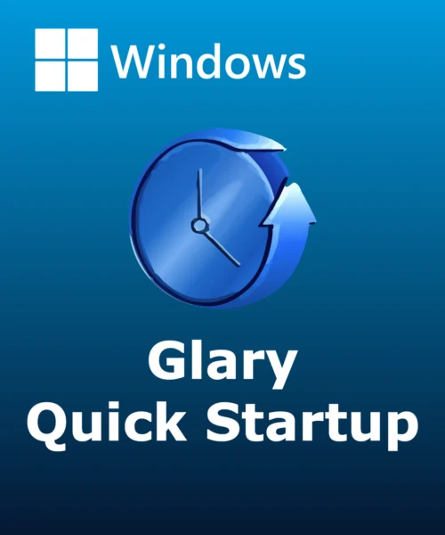 Glary Quick Startup Glary Quick Startup