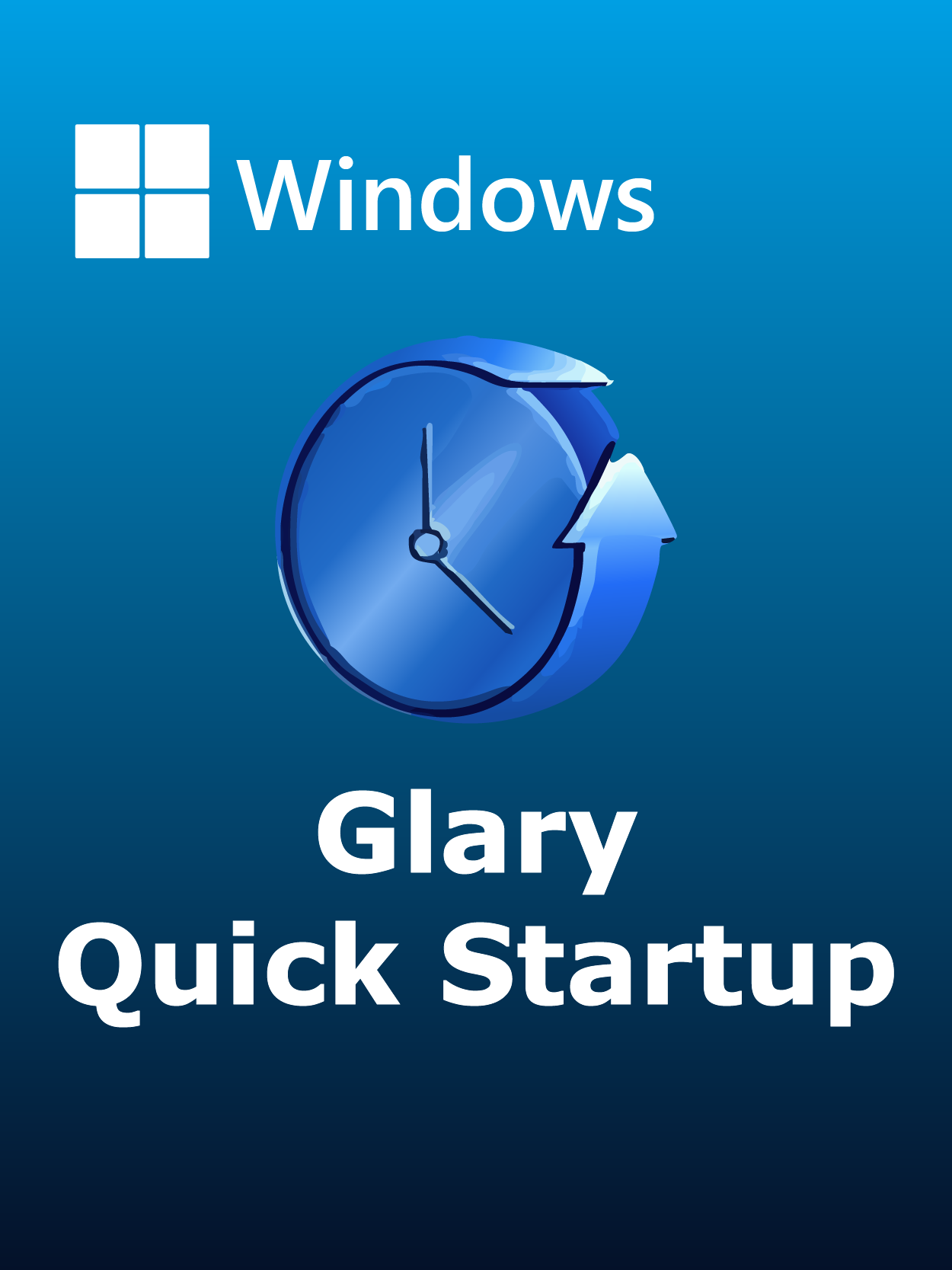 Glary Quick Startup