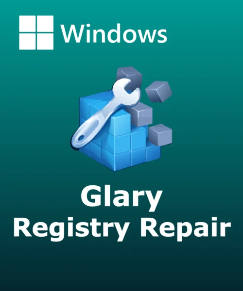 Glary Registry Repair Glary Registry Repair