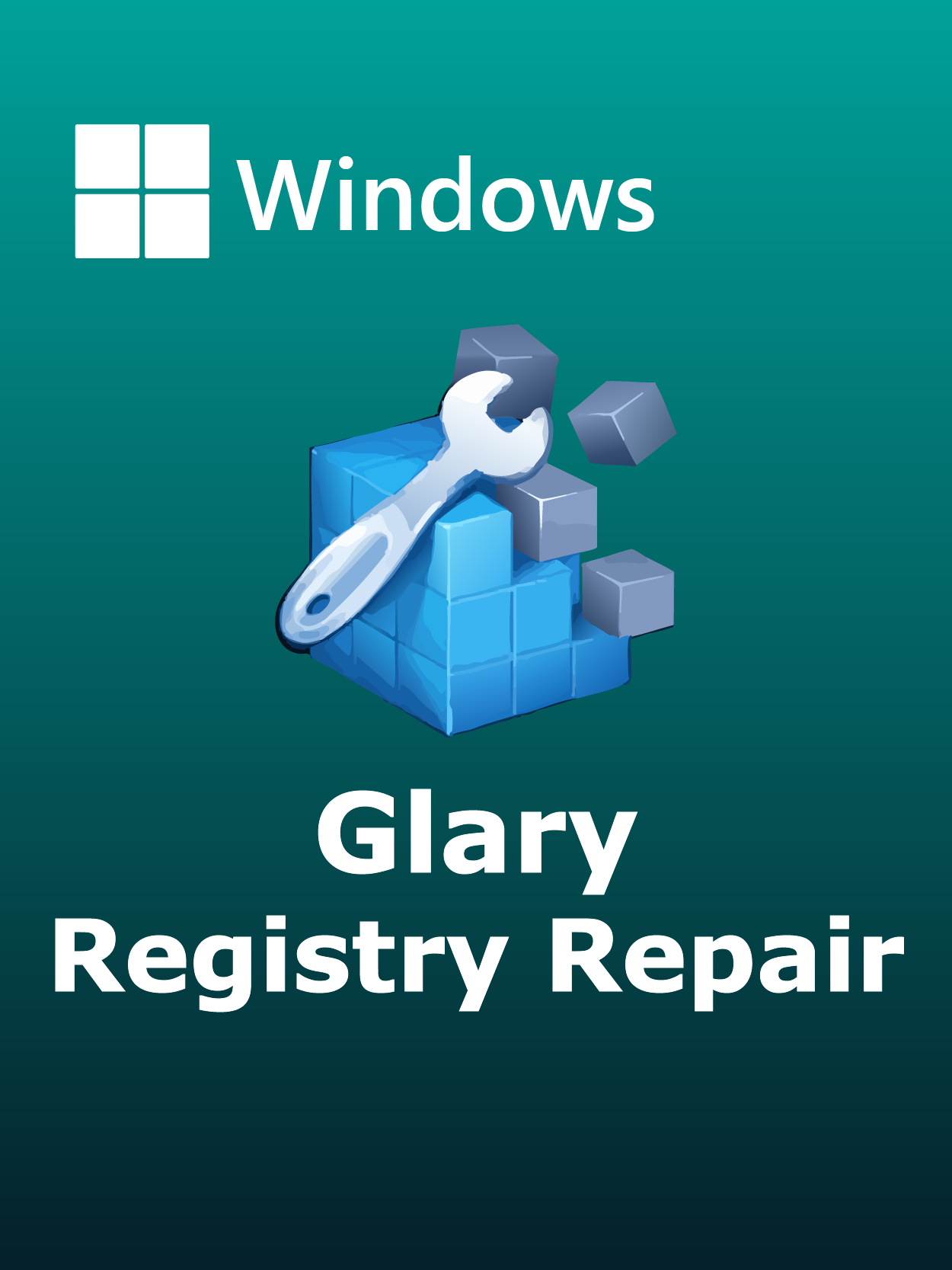 Glary Registry Repair
