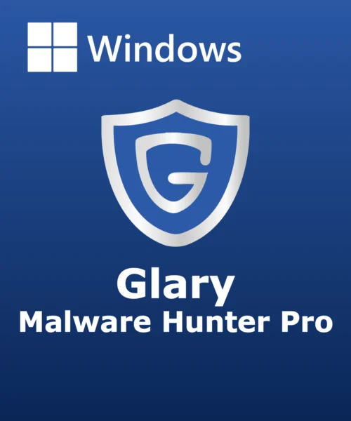Glarysoft Malware Hunter Pro Glarysoft Malware Hunter Pro