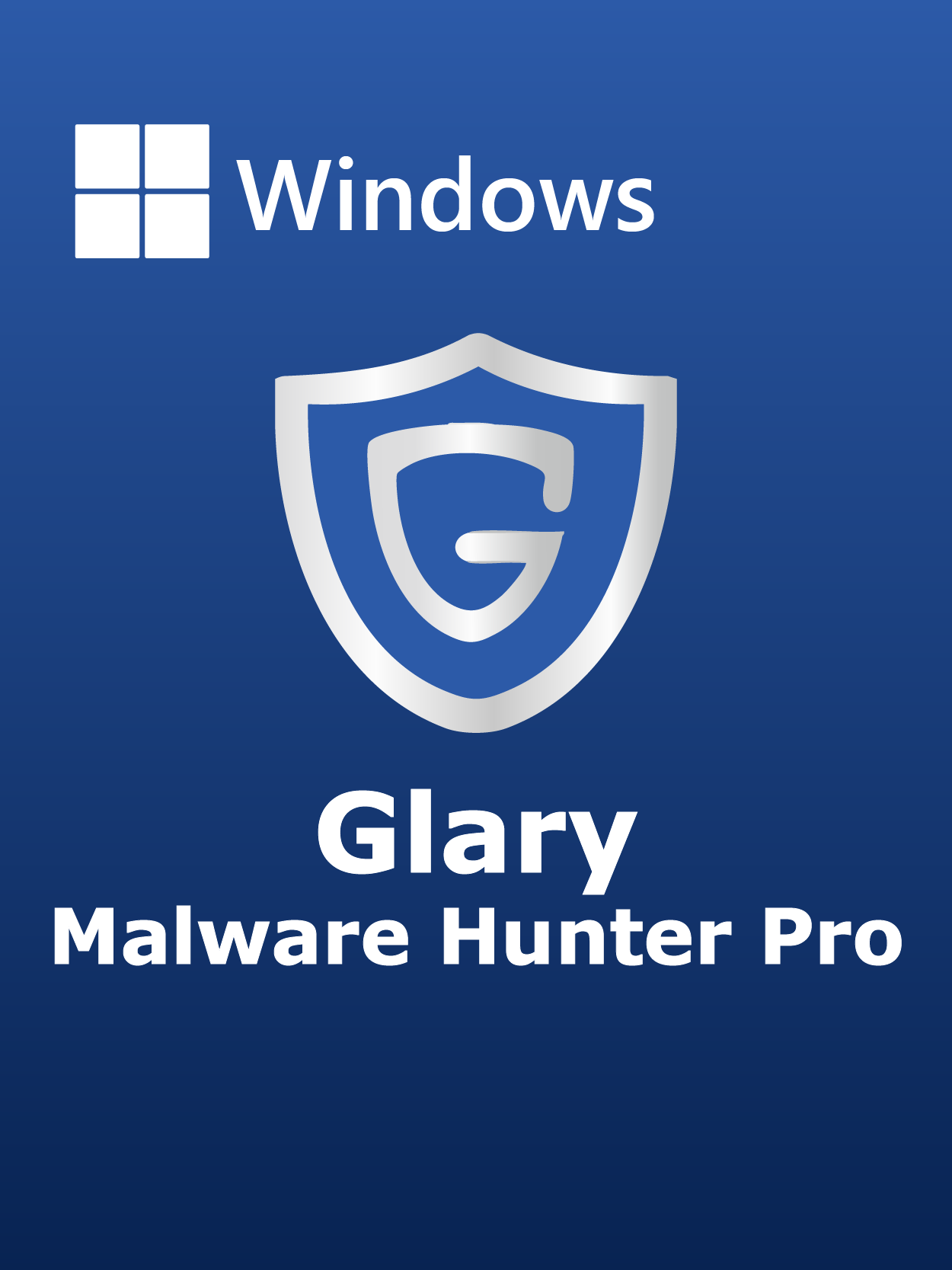 Glarysoft Malware Hunter Pro