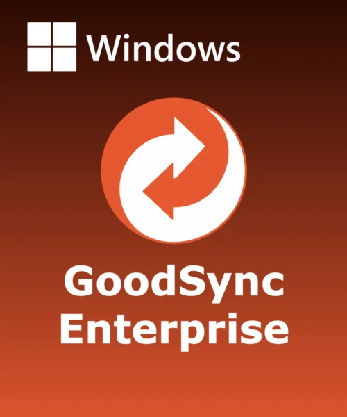 GoodSync Enterprise Full Español [Mega]