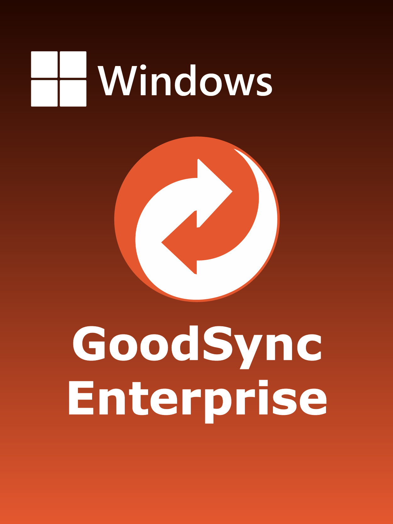 GoodSync Enterprise Full Español [Mega]