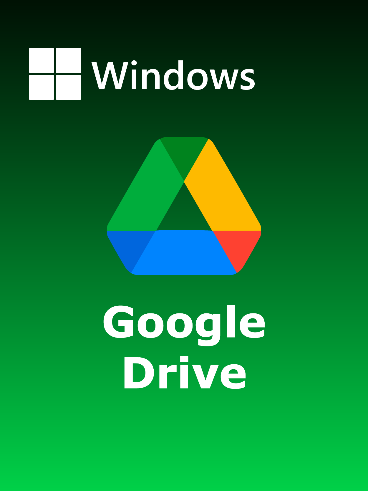 Google Drive (Backup and Sync) Full Español [Mega]