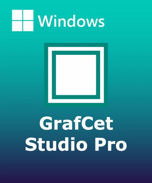 GrafCet Studio Pro GrafCet Studio Pro