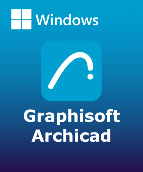 Graphisoft Archicad Graphisoft Archicad