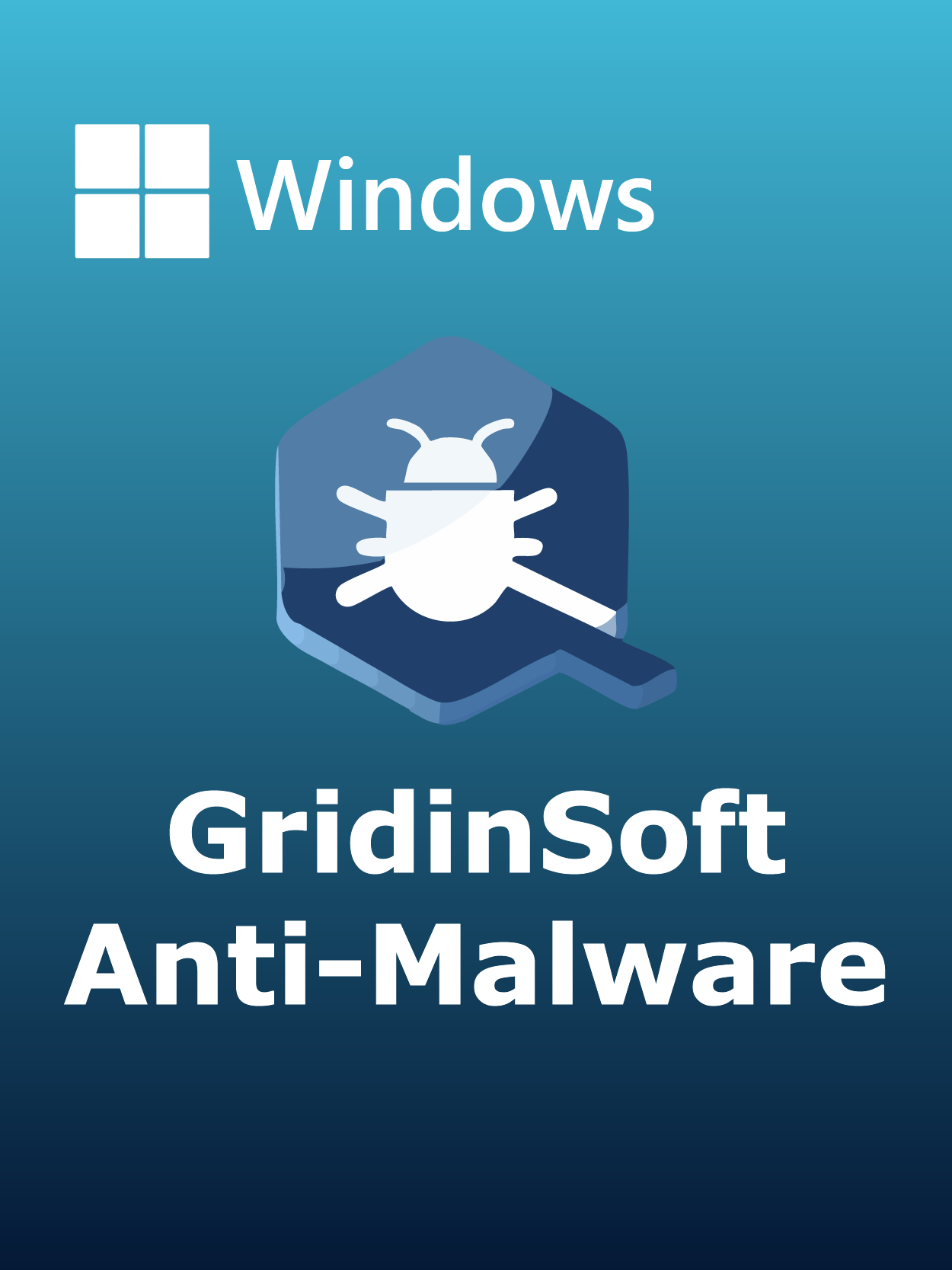 GridinSoft Anti-Malware
