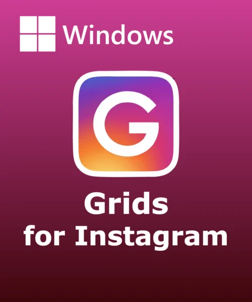 Grids for Instagram Grids for Instagram