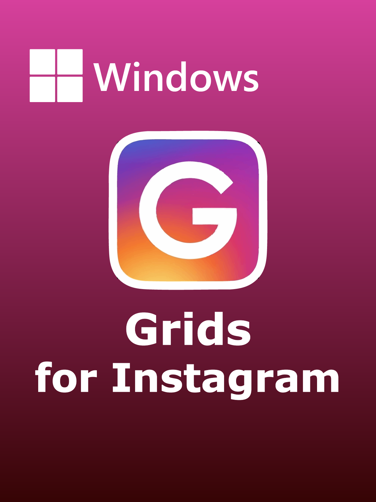 Grids for Instagram