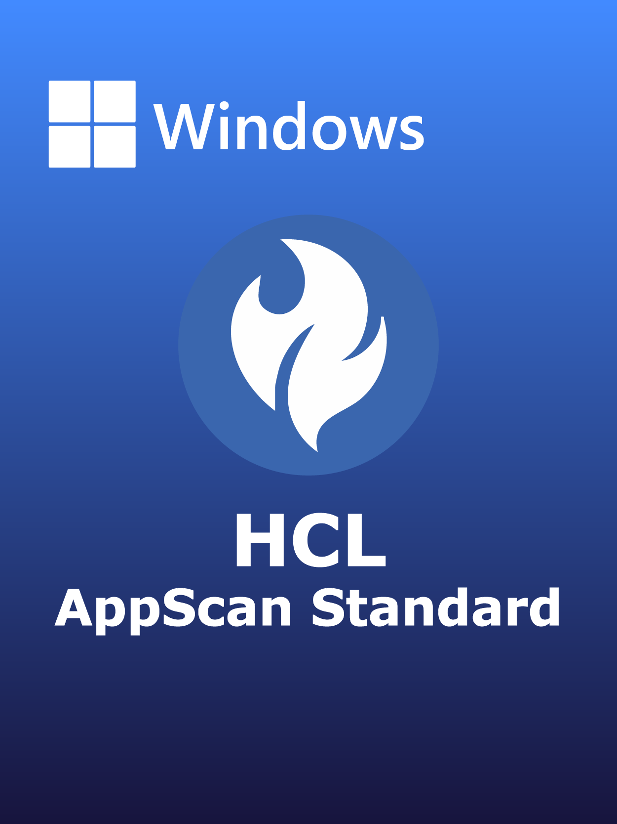 HCL AppScan Standard