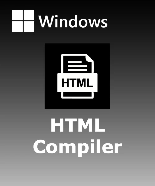 HTML Compiler Full Español [Mega]