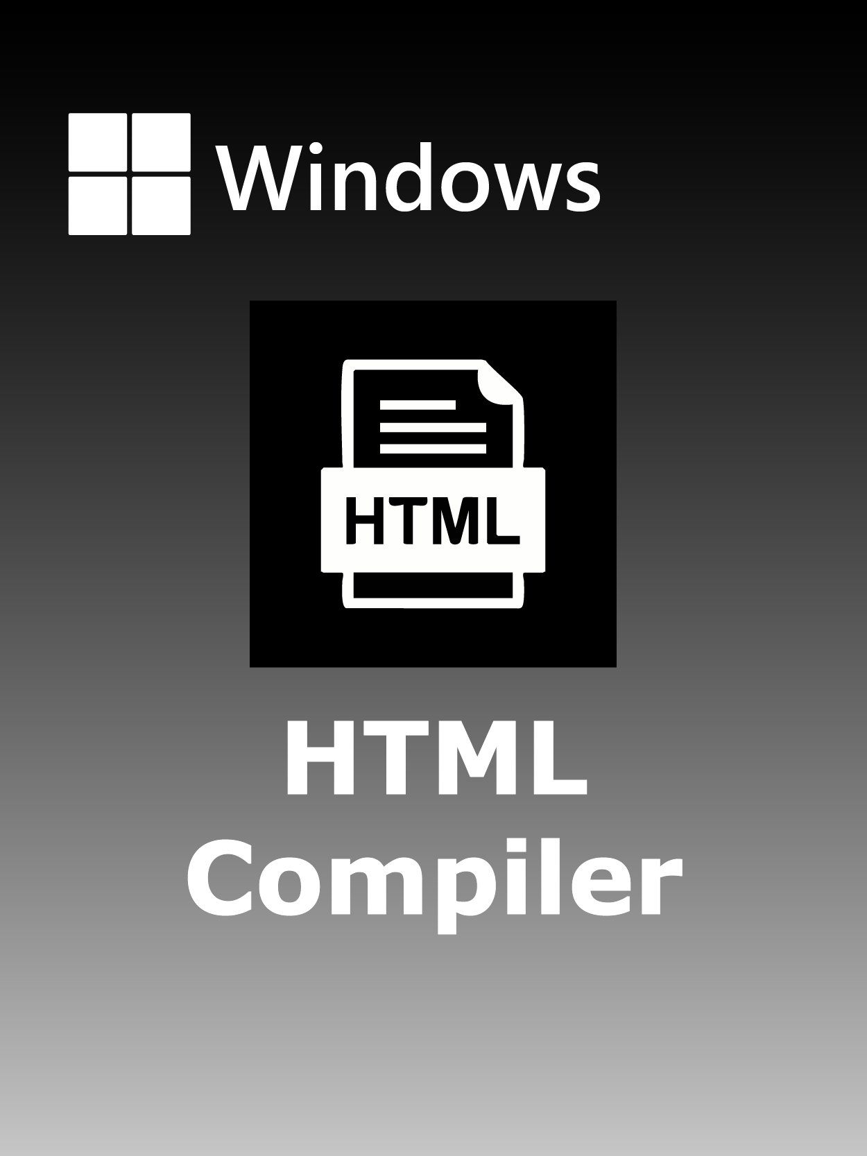 HTML Compiler Full Español [Mega]