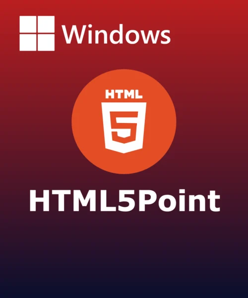 HTML5Point HTML5Point