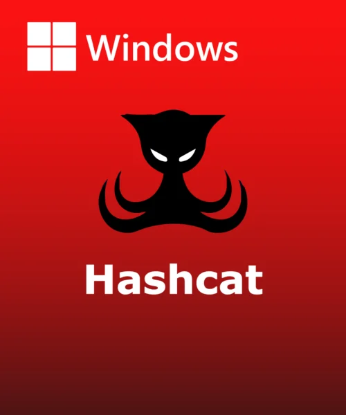 Hashcat Hashcat