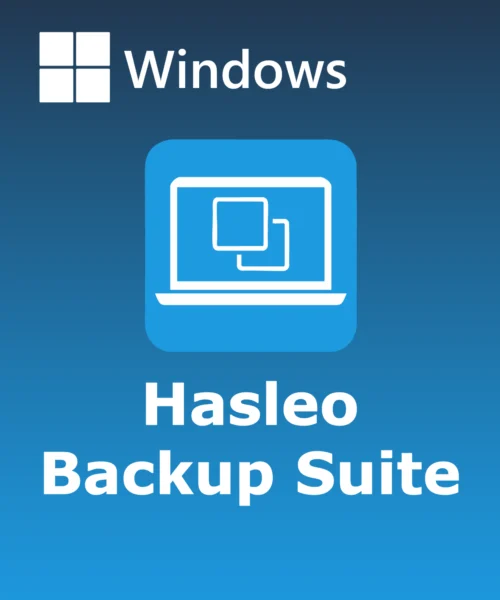 Hasleo Backup Suite Hasleo Backup Suite