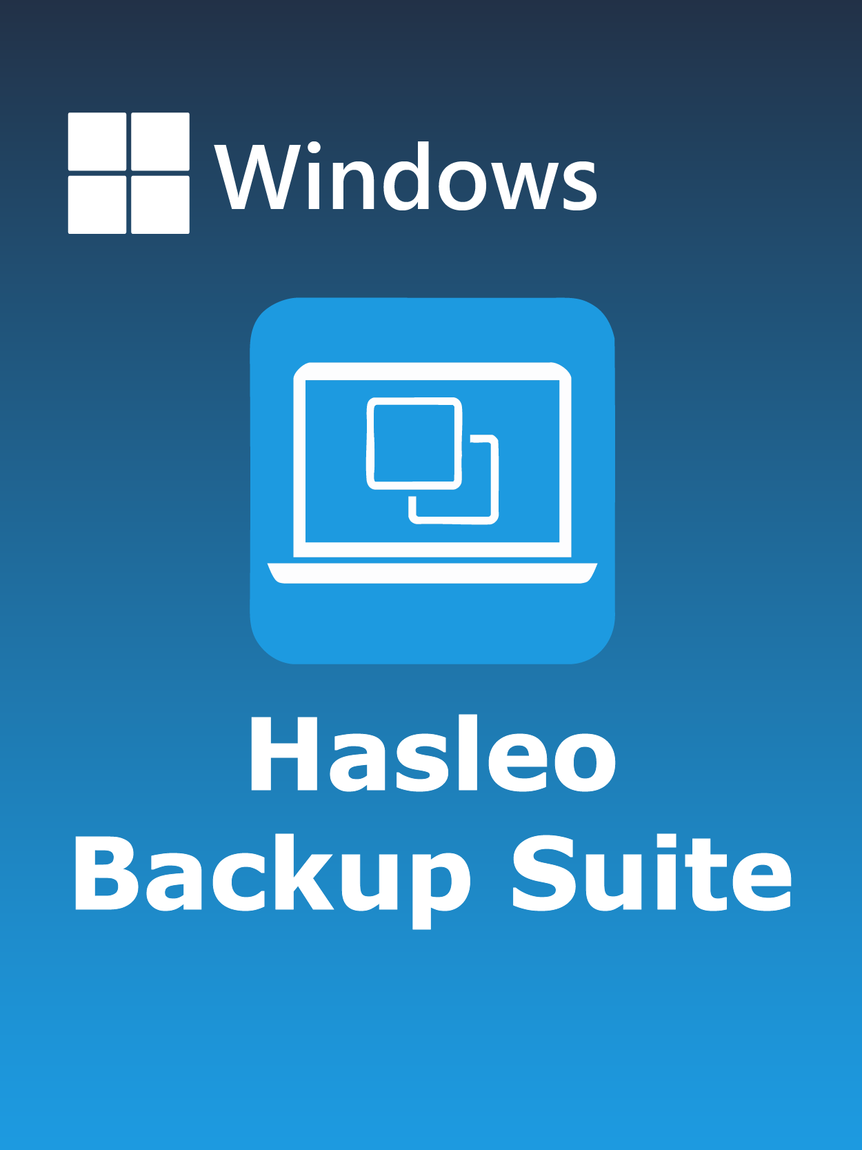 Hasleo Backup Suite