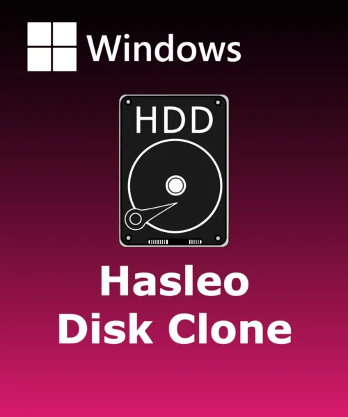 Hasleo Disk Clone Full Español [Mega]