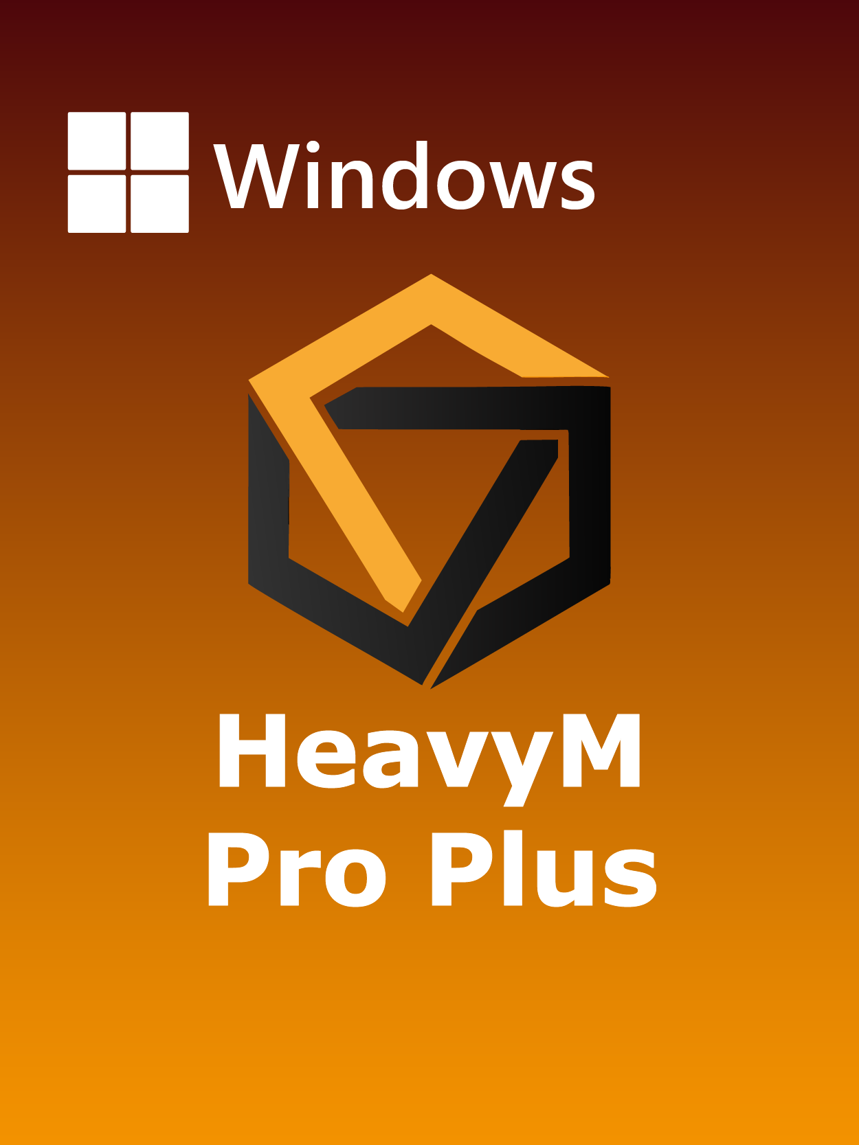 HeavyM Pro Plus