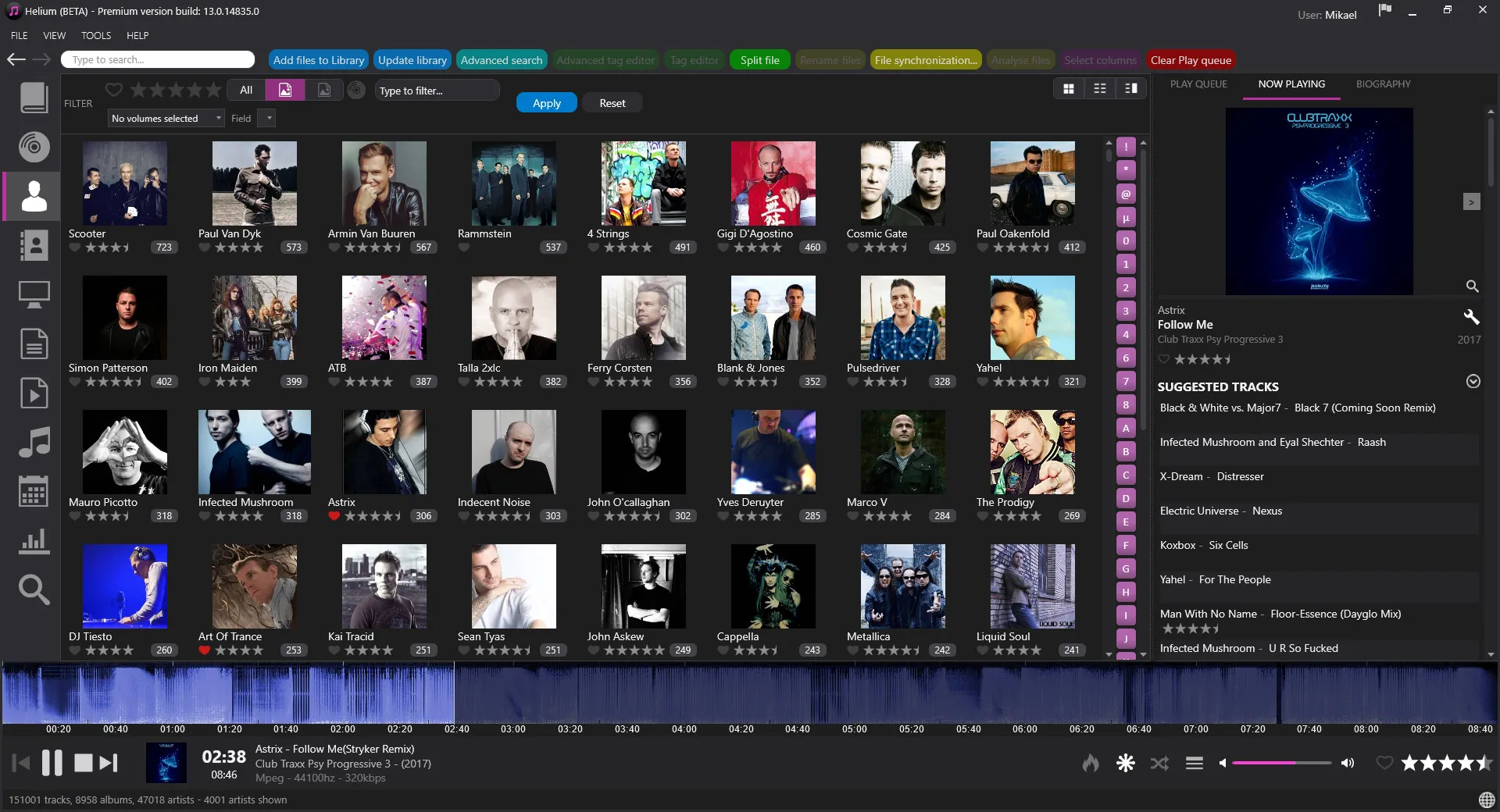 Captura Helium Music Manager Premium Aqf3rrtb