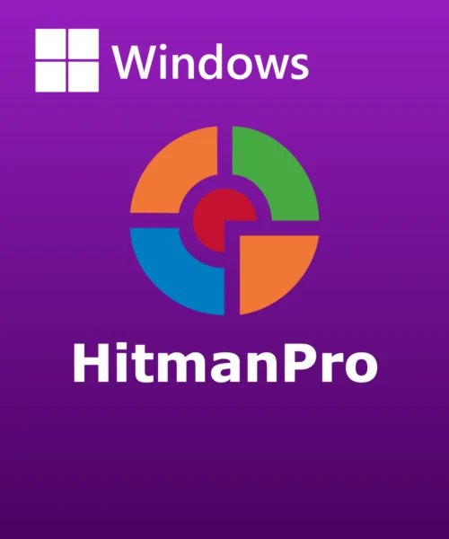 Hitman Pro Hitman Pro