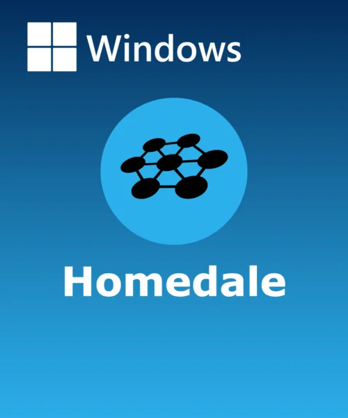 Homedale Homedale