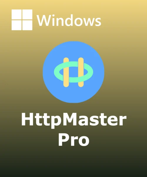 HttpMaster Pro HttpMaster Pro