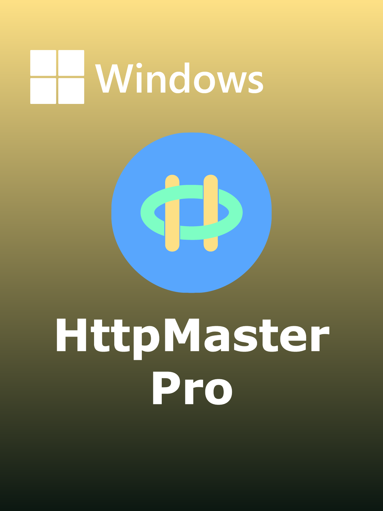 HttpMaster Pro