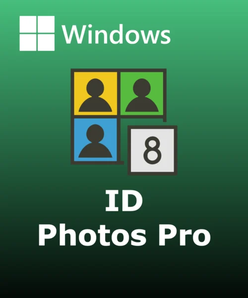 ID Photos Pro ID Photos Pro