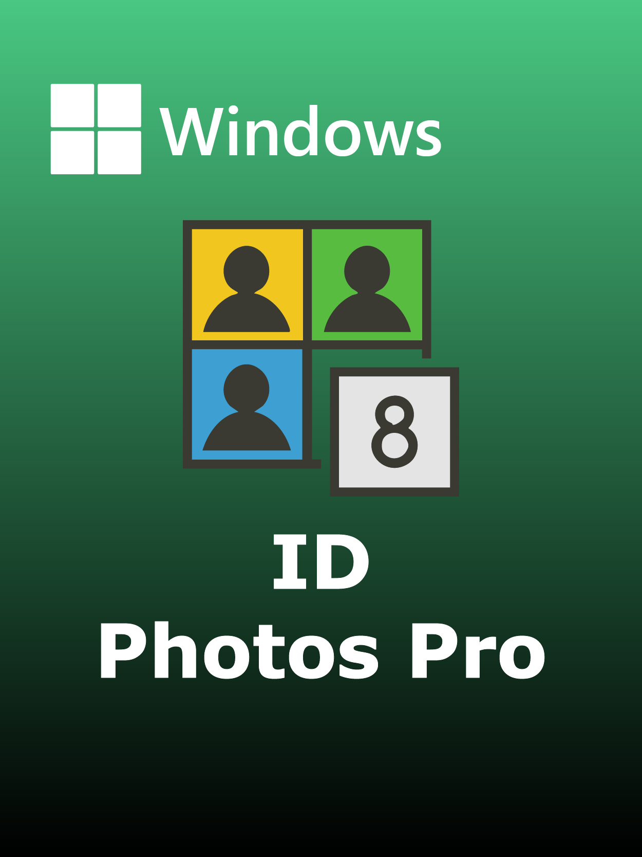 ID Photos Pro