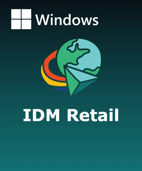 Internet Download Manager (IDM) Retail Internet Download Manager (IDM) Retail