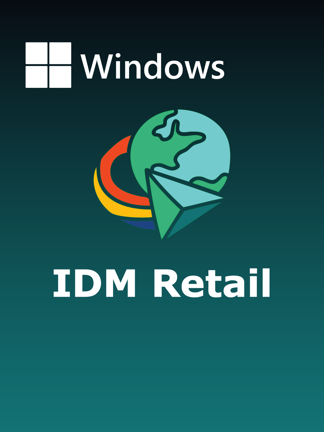 Internet Download Manager (IDM) Retail