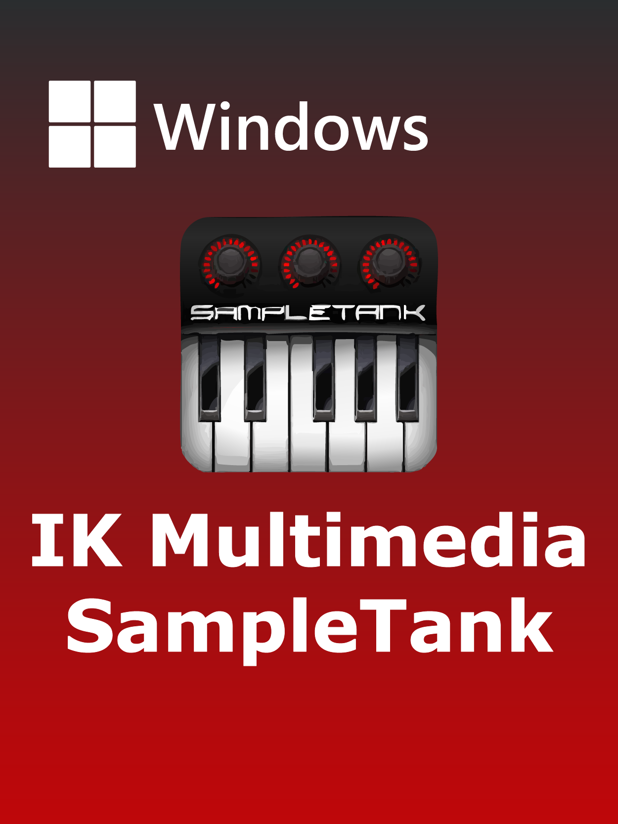 IK Multimedia SampleTank Full Español [Mega]