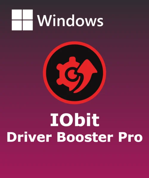 IObit Driver Booster Pro IObit Driver Booster Pro