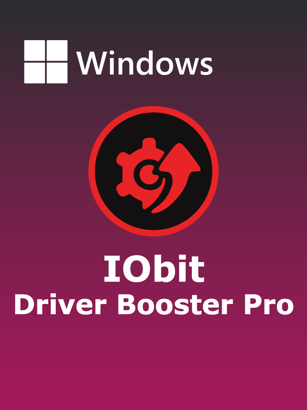 IObit Driver Booster Pro