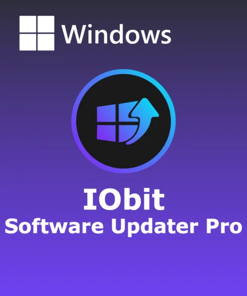 IObit Software Updater Pro IObit Software Updater Pro