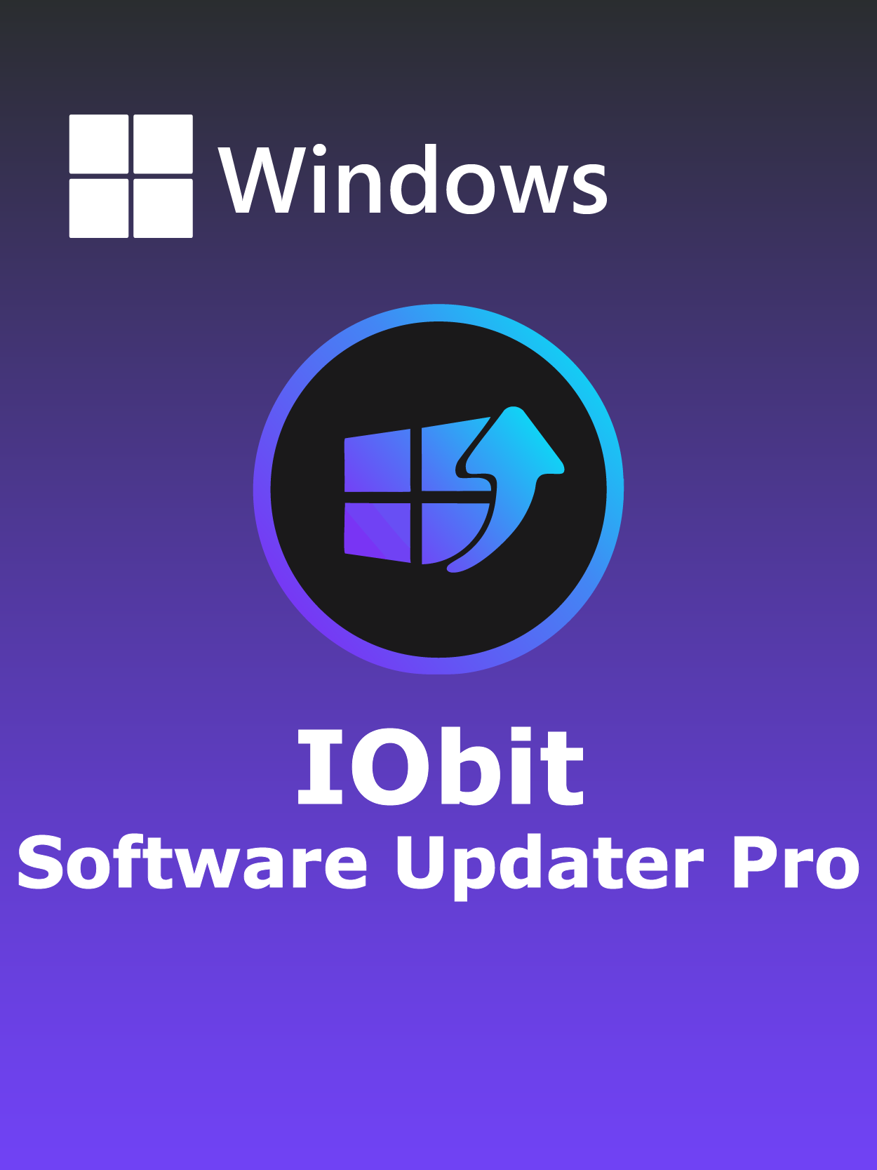 IObit Software Updater Pro
