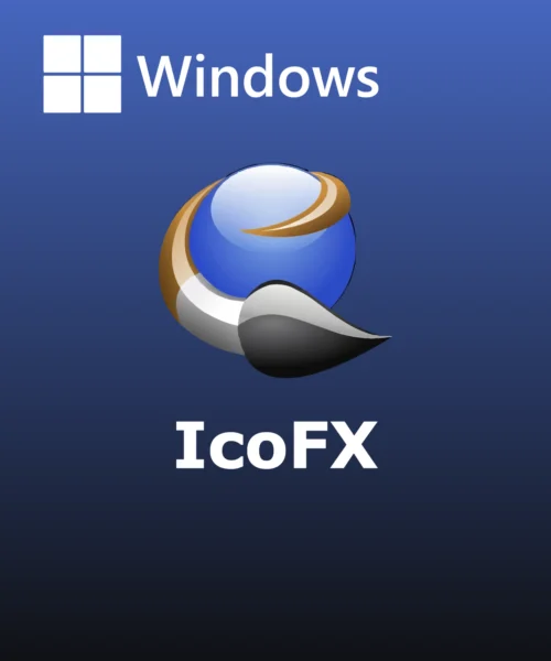 IcoFX IcoFX